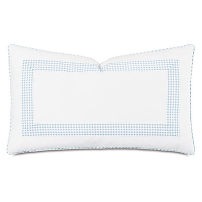 Coussin décoratif Malaya par Alexa Hampton