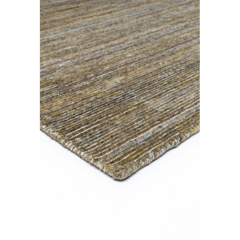 MEADOW, Rectangle 5'7" x 7'10"