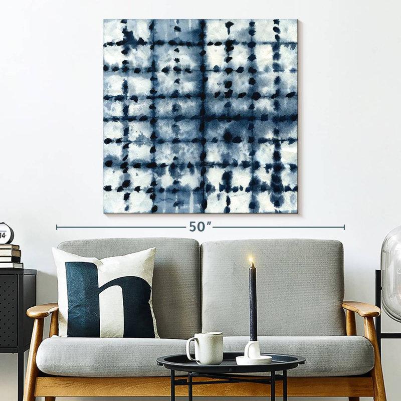 Avery Shibori Patchwork