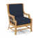 Fauteuil Lafayette