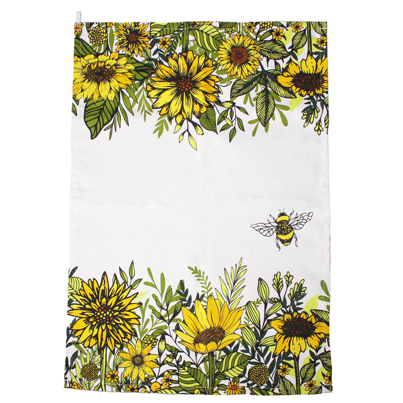 Cotton Tea Towel Kitchen Towel