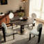 Table de salle à manger Farmhouse-703732765-703732763