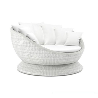 Cosmos Outdoor - Seat Patio Daybed
