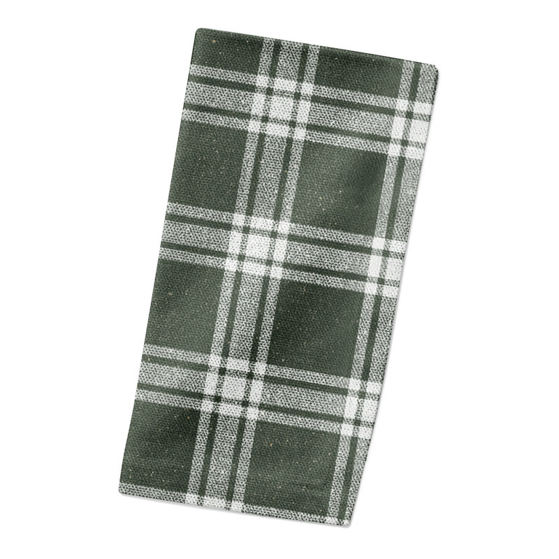 Serviette 10 "Ilijka Hunter