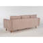 Kisag 2 - Piece Living Room Set-1494268081