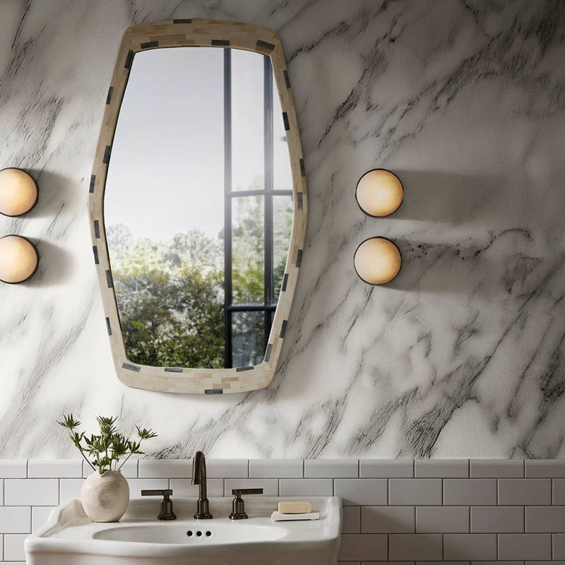 Ravenna Mirror