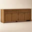 Buffet haut de gamme et multifonctionnel-994182244