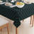 Zunaira Plaid Tablecloth-800356939