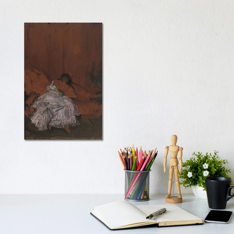 Print, 30.48 cm H x 20.32 cm W x 1.905 cm D, Does Not Apply