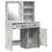 Dressing Table with Mirror-311486468