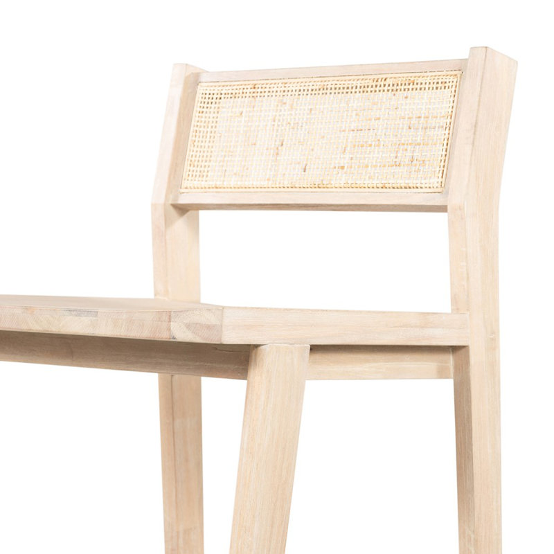 Clarita Counter & Bar Stool, Counter Stool (26" Seat Height)