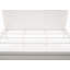 Lit plateforme Halifax en bois massif-1349019076