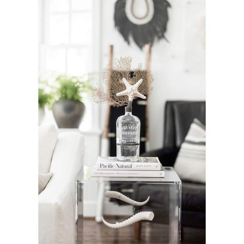Handmade Crystal Decorative Bottles