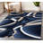Catalan Abstract Indoor Rug-1869821273