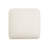 Upholstered Square Ottoman,Boucle