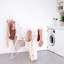 Brabantia Hangon 15 m Folding Drying Rack-100078189