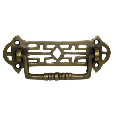 Drop Handle