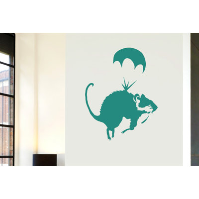 Animals Wall Decal