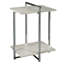 Cagle End Table