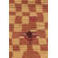 One-of-a-Kind 2'5”x7'5” Hand Knotted Area Rug