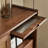 Simple Rattan Sideboard