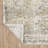 Eiligio Hand Knotted Wool/Viscose Oriental Area Rug-310180122