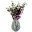 100cm Purple Phalaenopsis Orchid Stem