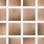 Argile Treillis 20-1/2 In. X 20-1/2 In. Porcelain Floor And Wall Tile Kit
