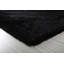 Tapis noir à poil long fabriqué à la main Shanklin-632968941