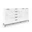 Flipp 5 - Drawer Chest of Drawers-1010444603