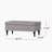 Devari Upholstered Storage Bench-568029364