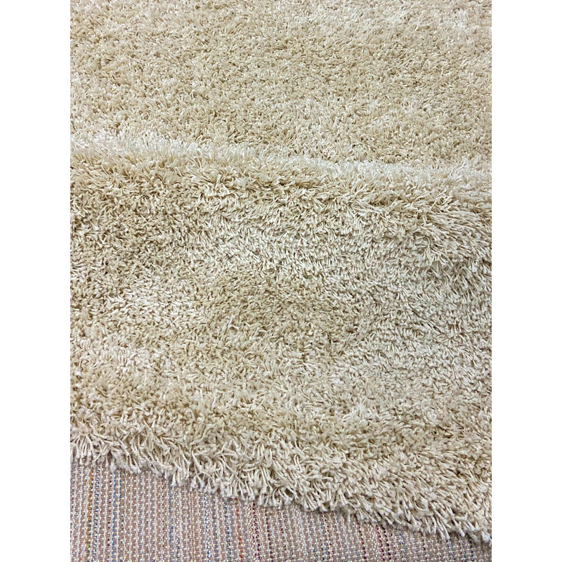Havala Beige Rug, Rectangle 40 x 60cm