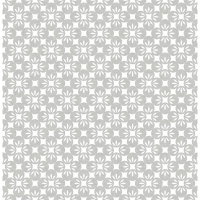 Floral Roll
