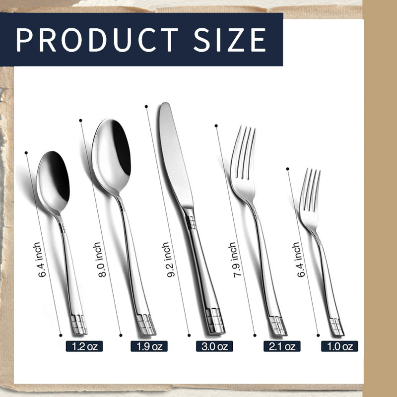 Tableware