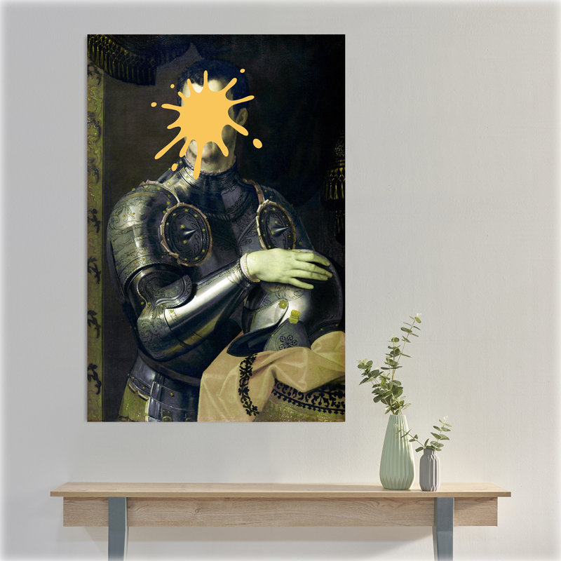 No Frame Print on Plastic / Acrylic