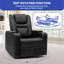 Fauteuil inclinable Rito