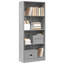 Rian Standard Bookcase-434181470-434181417