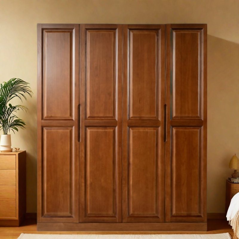 Palafox, 79" H x 71" W x 24" D