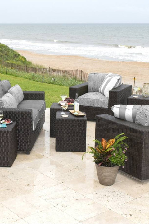 The Montecito Collection
