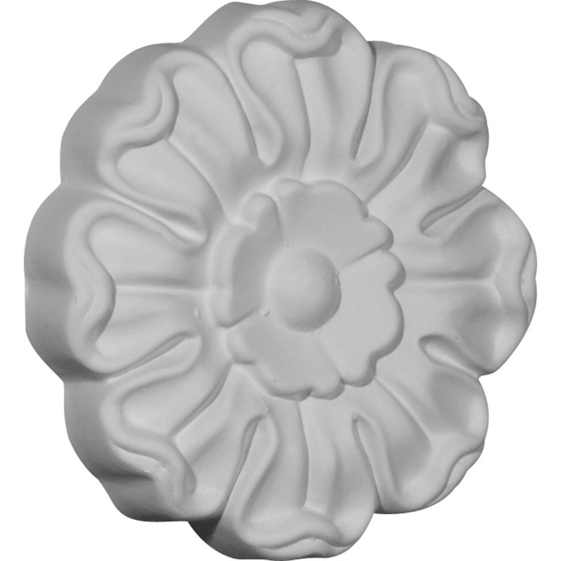 Rosette Helene 3 l 7/8 po x P 5/8 po