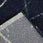 Tapis bleu marine Boehler-1906367046
