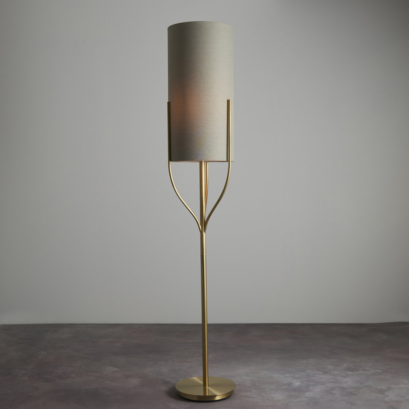 165 cm Traditional Floor Lamp