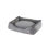 Bolster Rectangular Grey