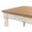 Lady's Pine Solid Wood Dining Table