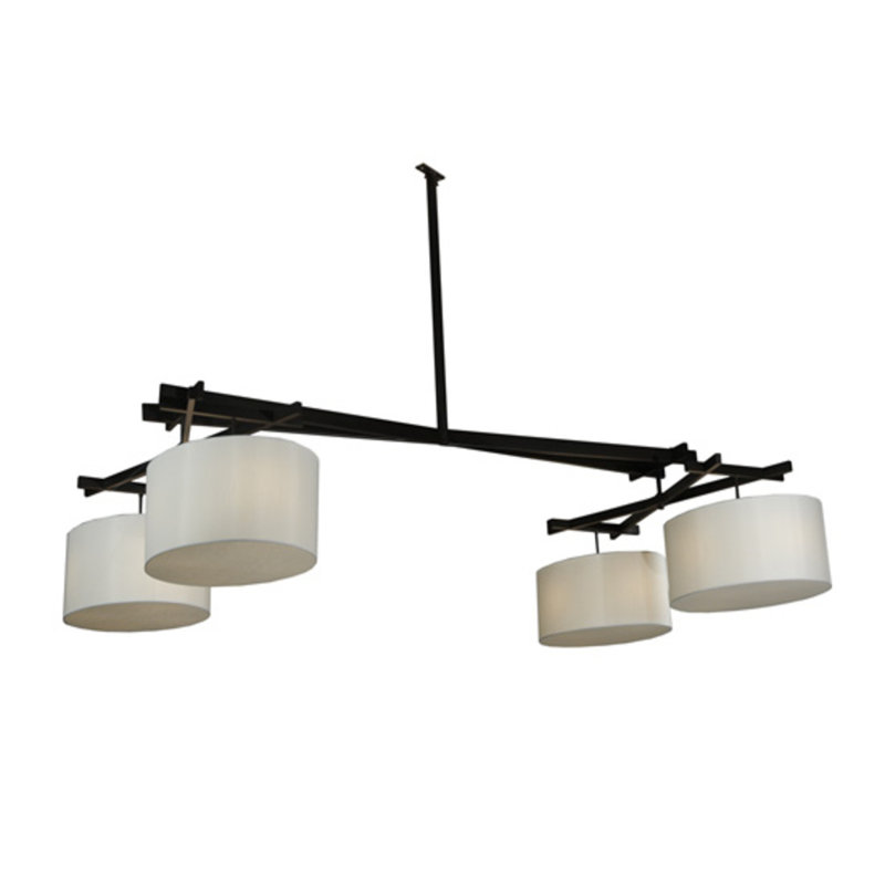 Solaris 16 - Light Pendant
