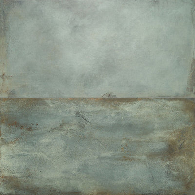 Angela Harris Flatiron 24X48 Semi-Polished Porcelain Tile