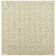 Silver Brick 1" x 1.2" Slate Grid Mosaic Wall Tile