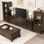 Meuble télé simple American Modern-1450979280