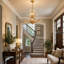 Jamei 7 - Light Unique/Statement Chandelier-1125209205