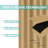 Arramine Outdoor Blackout Curtain Single Panel-1432847909-1432847904